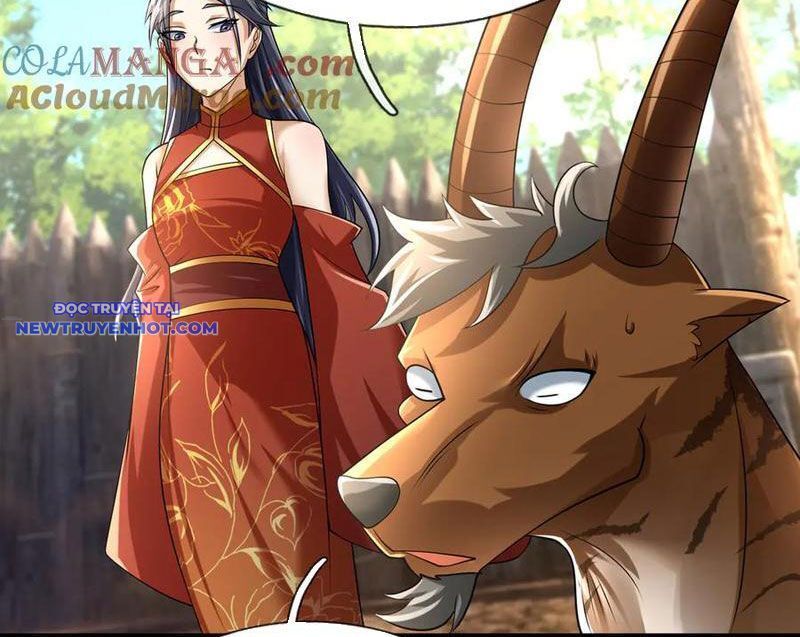 Ngủ Say Vạn Cổ: Xuất Thế Quét Ngang Chư Thiên - Chapter 67 - Page 124