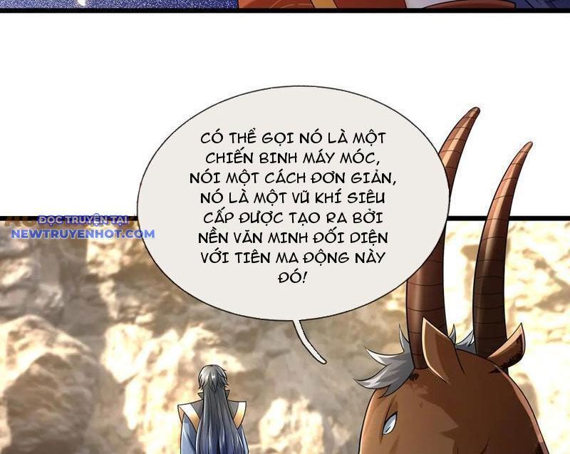 Ngủ Say Vạn Cổ: Xuất Thế Quét Ngang Chư Thiên - Chapter 67 - Page 127