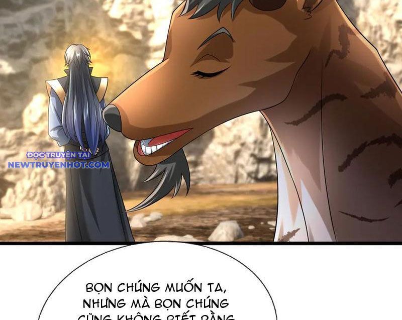 Ngủ Say Vạn Cổ: Xuất Thế Quét Ngang Chư Thiên - Chapter 67 - Page 133