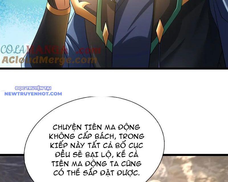Ngủ Say Vạn Cổ: Xuất Thế Quét Ngang Chư Thiên - Chapter 67 - Page 135