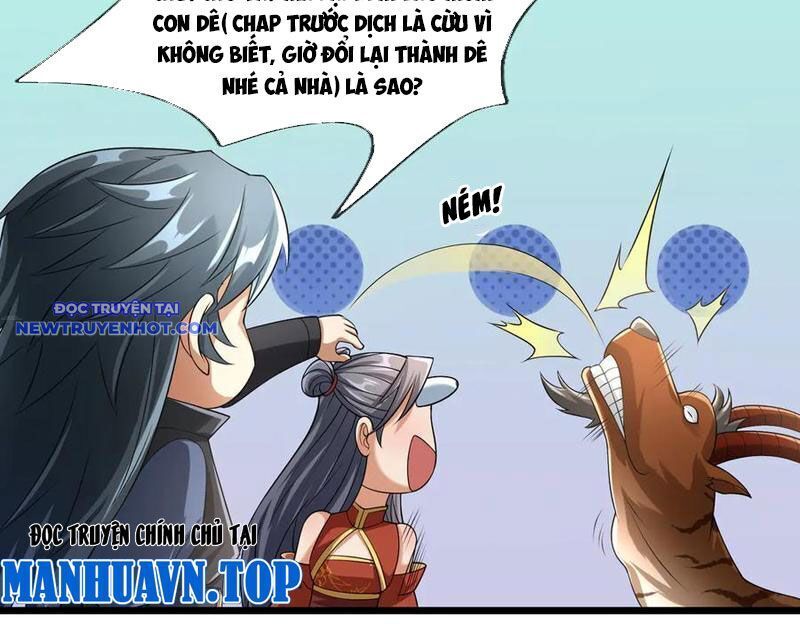 Ngủ Say Vạn Cổ: Xuất Thế Quét Ngang Chư Thiên - Chapter 67 - Page 143