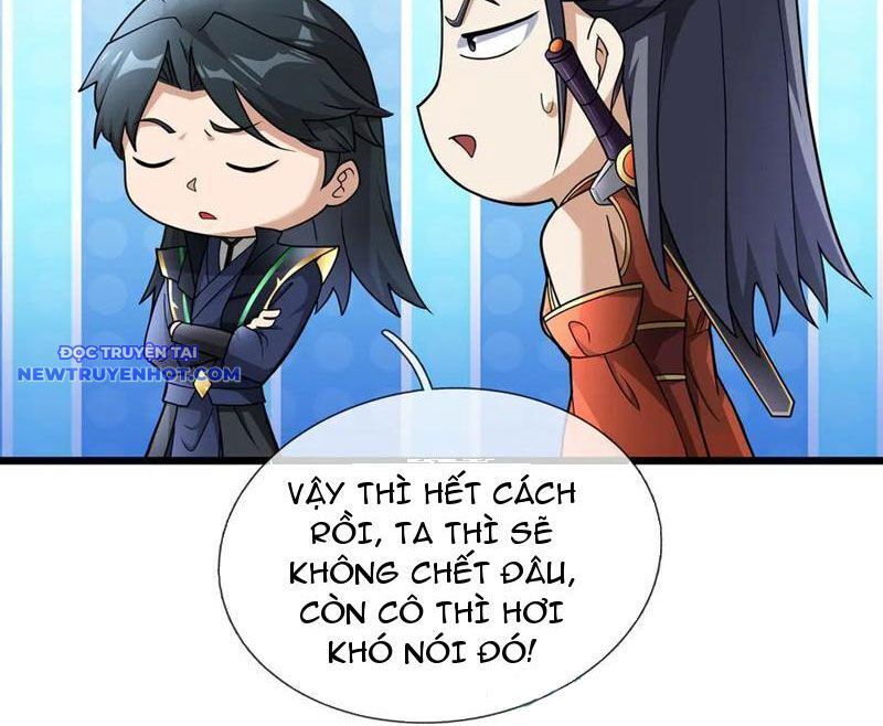 Ngủ Say Vạn Cổ: Xuất Thế Quét Ngang Chư Thiên - Chapter 67 - Page 19