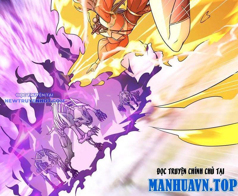 Ngủ Say Vạn Cổ: Xuất Thế Quét Ngang Chư Thiên - Chapter 67 - Page 29