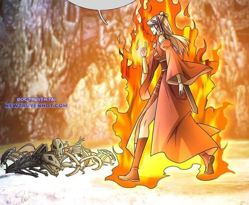 Ngủ Say Vạn Cổ: Xuất Thế Quét Ngang Chư Thiên - Chapter 67 - Page 32