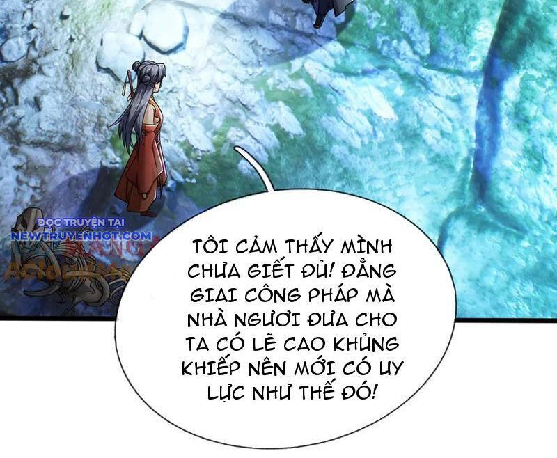 Ngủ Say Vạn Cổ: Xuất Thế Quét Ngang Chư Thiên - Chapter 67 - Page 34