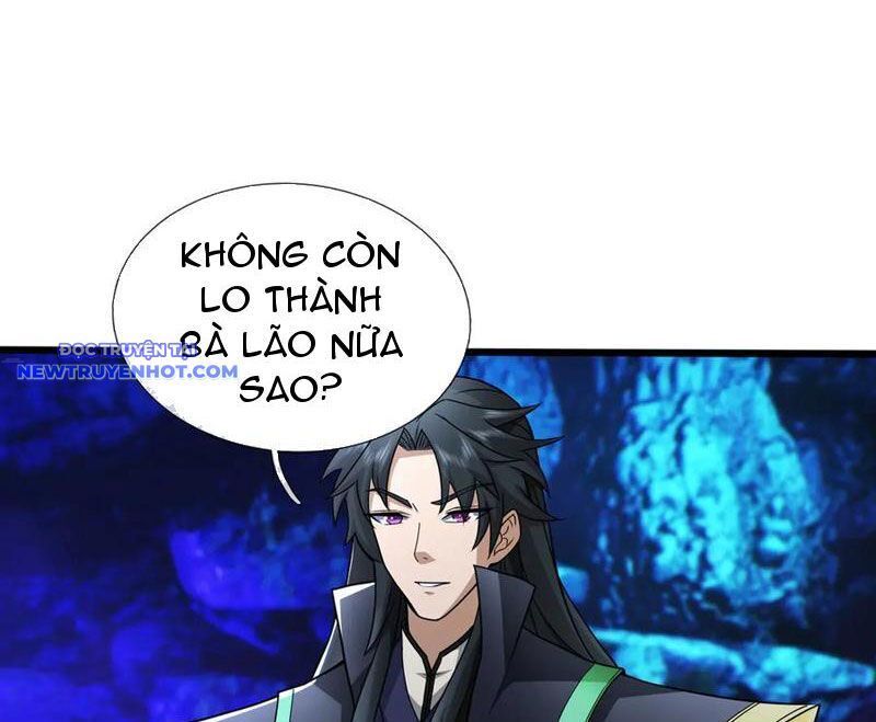 Ngủ Say Vạn Cổ: Xuất Thế Quét Ngang Chư Thiên - Chapter 67 - Page 35