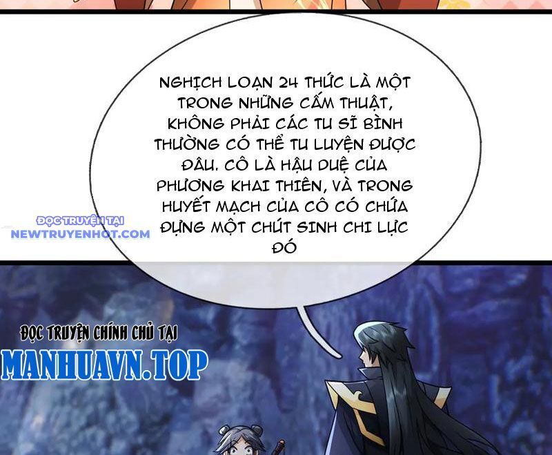Ngủ Say Vạn Cổ: Xuất Thế Quét Ngang Chư Thiên - Chapter 67 - Page 39
