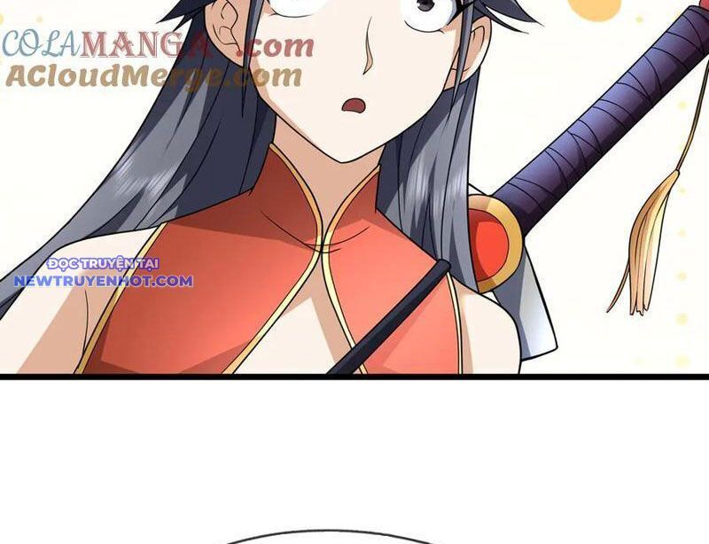 Ngủ Say Vạn Cổ: Xuất Thế Quét Ngang Chư Thiên - Chapter 67 - Page 42