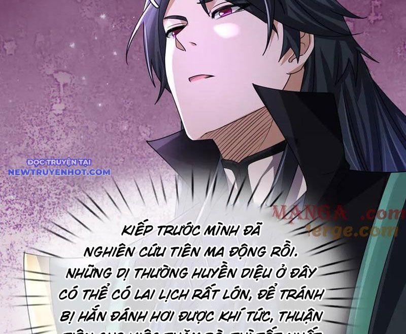 Ngủ Say Vạn Cổ: Xuất Thế Quét Ngang Chư Thiên - Chapter 67 - Page 5