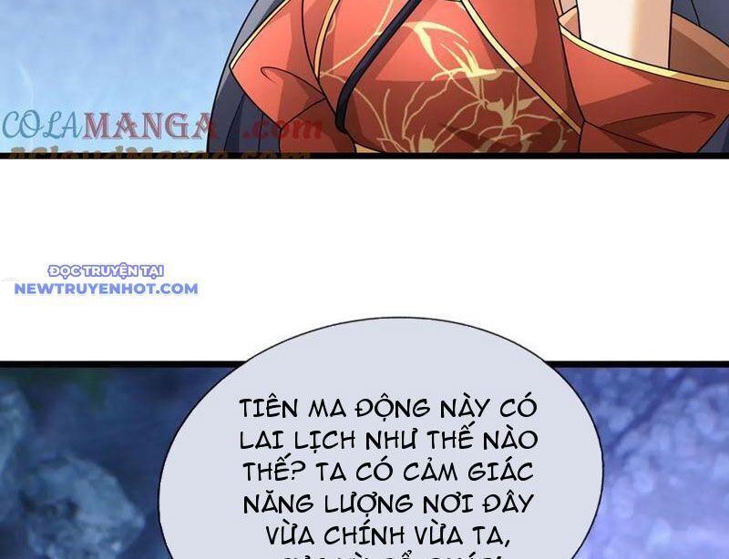 Ngủ Say Vạn Cổ: Xuất Thế Quét Ngang Chư Thiên - Chapter 67 - Page 50