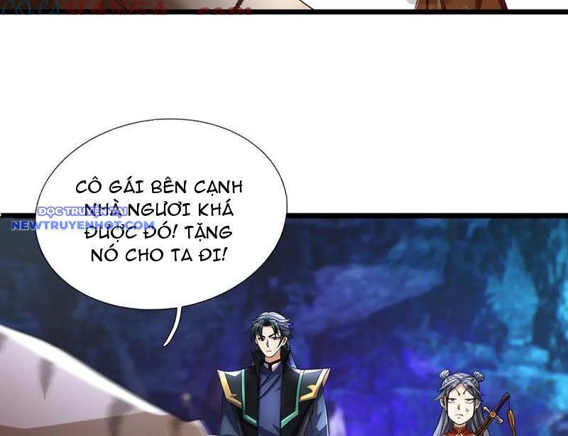 Ngủ Say Vạn Cổ: Xuất Thế Quét Ngang Chư Thiên - Chapter 67 - Page 61
