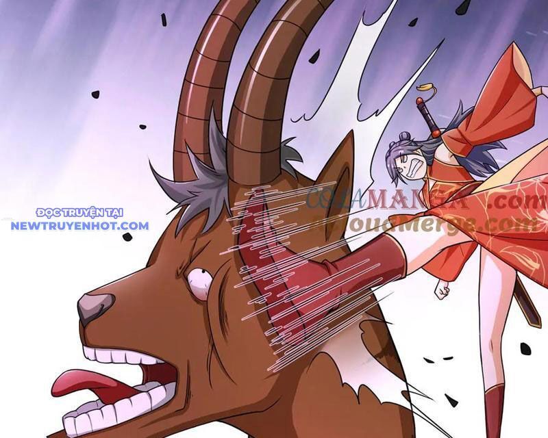 Ngủ Say Vạn Cổ: Xuất Thế Quét Ngang Chư Thiên - Chapter 67 - Page 83