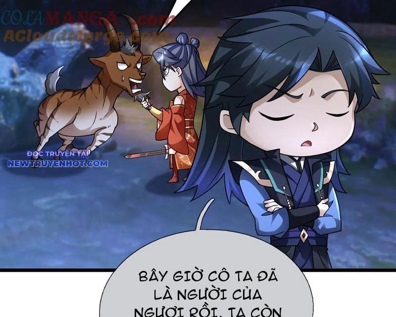 Ngủ Say Vạn Cổ: Xuất Thế Quét Ngang Chư Thiên - Chapter 67 - Page 87