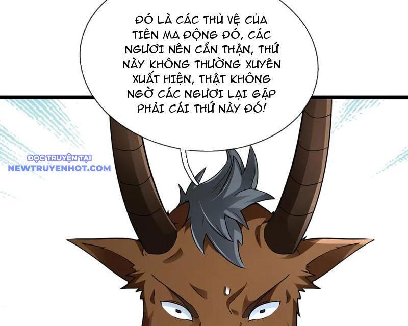 Ngủ Say Vạn Cổ: Xuất Thế Quét Ngang Chư Thiên - Chapter 67 - Page 92