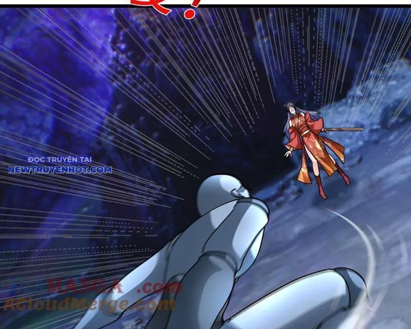 Ngủ Say Vạn Cổ: Xuất Thế Quét Ngang Chư Thiên - Chapter 67 - Page 94