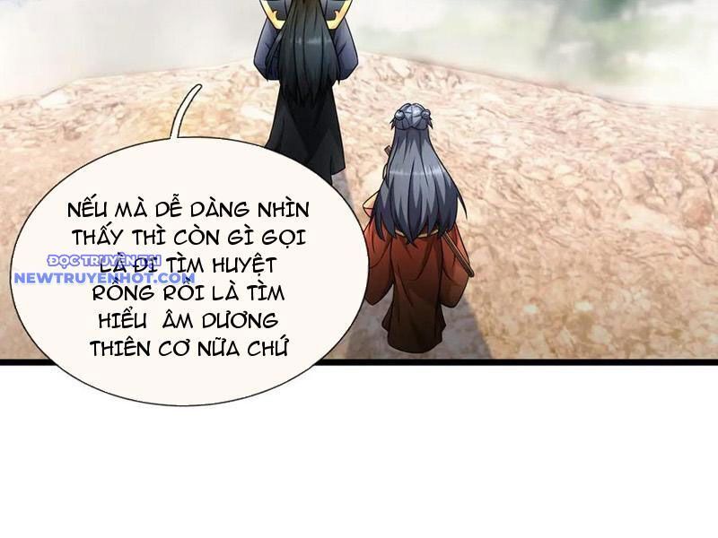 Ngủ Say Vạn Cổ: Xuất Thế Quét Ngang Chư Thiên - Chapter 68 - Page 11