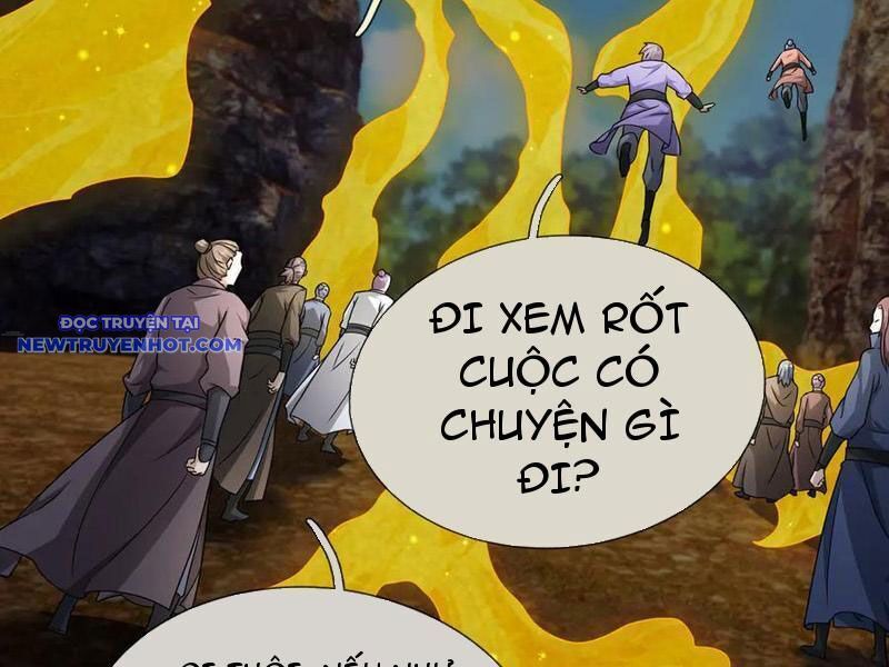 Ngủ Say Vạn Cổ: Xuất Thế Quét Ngang Chư Thiên - Chapter 68 - Page 23