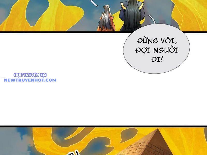 Ngủ Say Vạn Cổ: Xuất Thế Quét Ngang Chư Thiên - Chapter 68 - Page 26