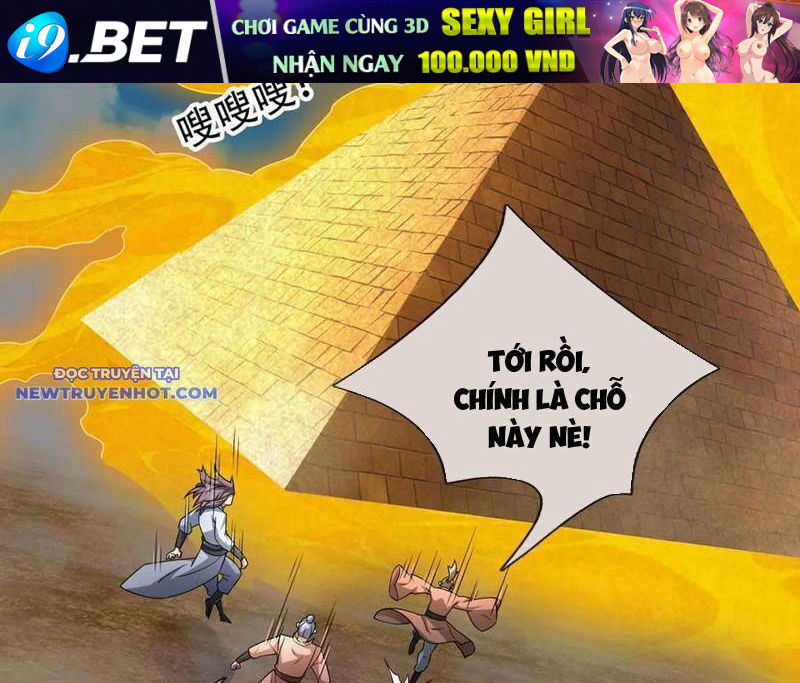 Ngủ Say Vạn Cổ: Xuất Thế Quét Ngang Chư Thiên - Chapter 68 - Page 27