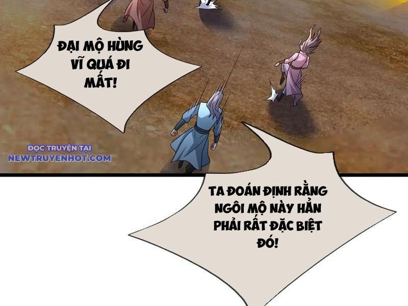 Ngủ Say Vạn Cổ: Xuất Thế Quét Ngang Chư Thiên - Chapter 68 - Page 28