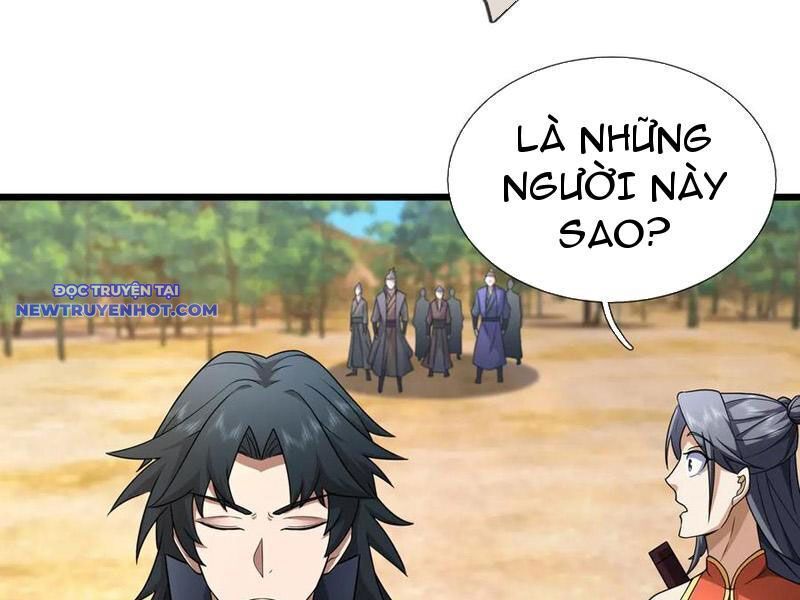 Ngủ Say Vạn Cổ: Xuất Thế Quét Ngang Chư Thiên - Chapter 68 - Page 29