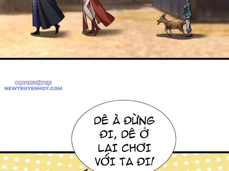 Ngủ Say Vạn Cổ: Xuất Thế Quét Ngang Chư Thiên - Chapter 68 - Page 4