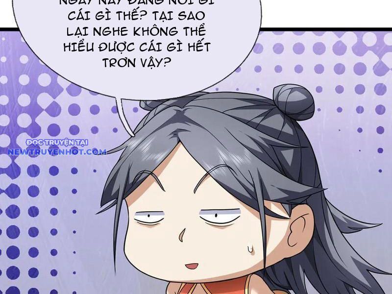 Ngủ Say Vạn Cổ: Xuất Thế Quét Ngang Chư Thiên - Chapter 68 - Page 40