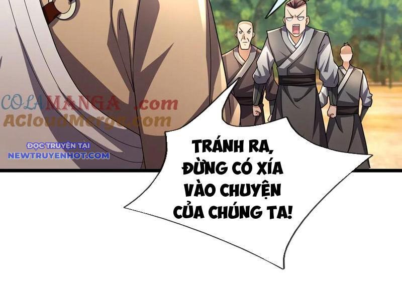 Ngủ Say Vạn Cổ: Xuất Thế Quét Ngang Chư Thiên - Chapter 68 - Page 46