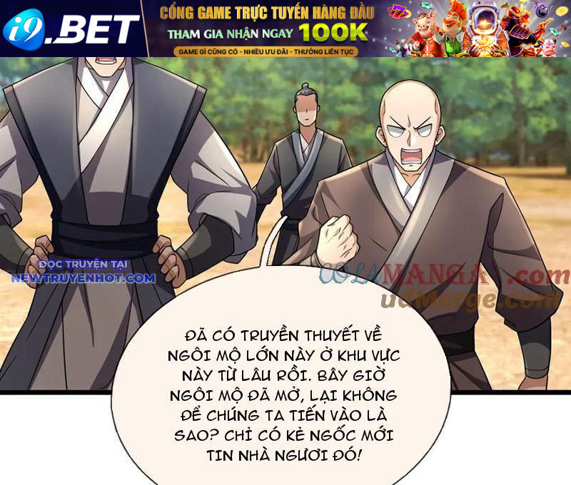 Ngủ Say Vạn Cổ: Xuất Thế Quét Ngang Chư Thiên - Chapter 68 - Page 50