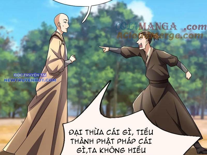 Ngủ Say Vạn Cổ: Xuất Thế Quét Ngang Chư Thiên - Chapter 68 - Page 54