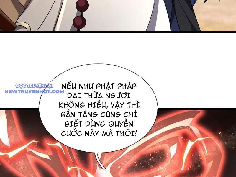 Ngủ Say Vạn Cổ: Xuất Thế Quét Ngang Chư Thiên - Chapter 68 - Page 57