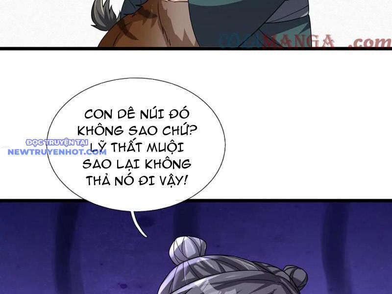 Ngủ Say Vạn Cổ: Xuất Thế Quét Ngang Chư Thiên - Chapter 68 - Page 6