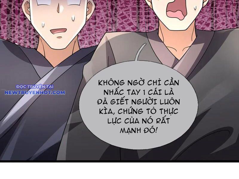 Ngủ Say Vạn Cổ: Xuất Thế Quét Ngang Chư Thiên - Chapter 68 - Page 90