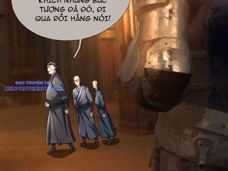 Ngủ Say Vạn Cổ: Xuất Thế Quét Ngang Chư Thiên - Chapter 68 - Page 92