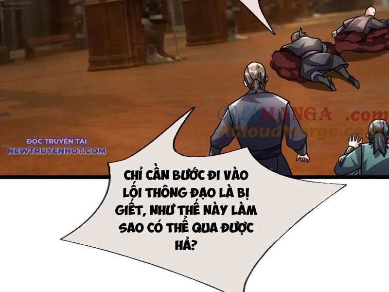 Ngủ Say Vạn Cổ: Xuất Thế Quét Ngang Chư Thiên - Chapter 68 - Page 97