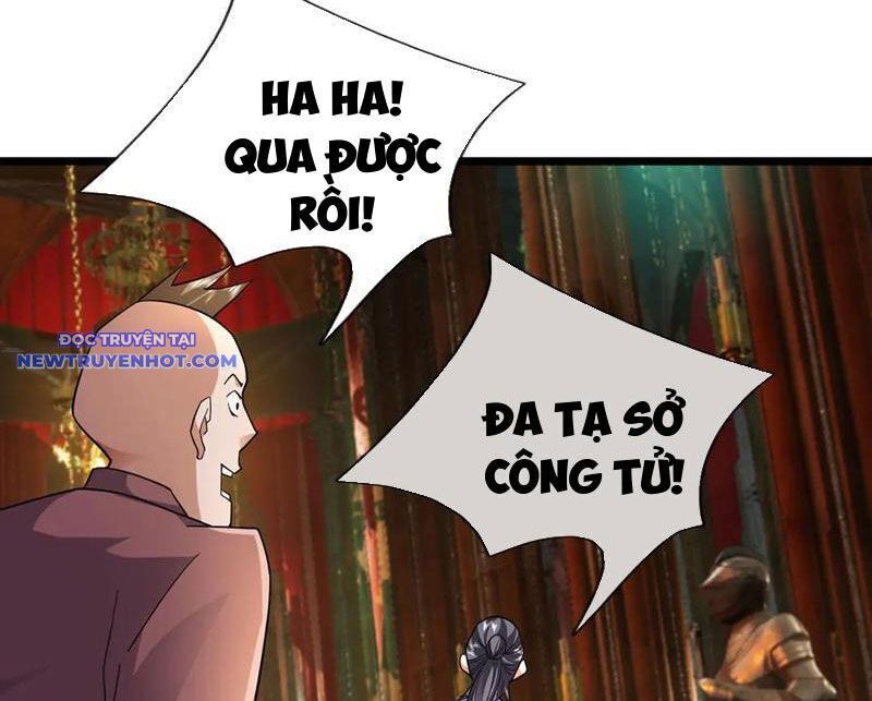 Ngủ Say Vạn Cổ: Xuất Thế Quét Ngang Chư Thiên - Chapter 69 - Page 105