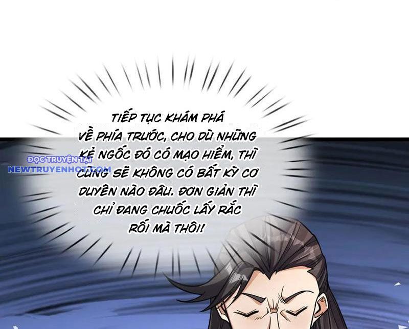 Ngủ Say Vạn Cổ: Xuất Thế Quét Ngang Chư Thiên - Chapter 69 - Page 107