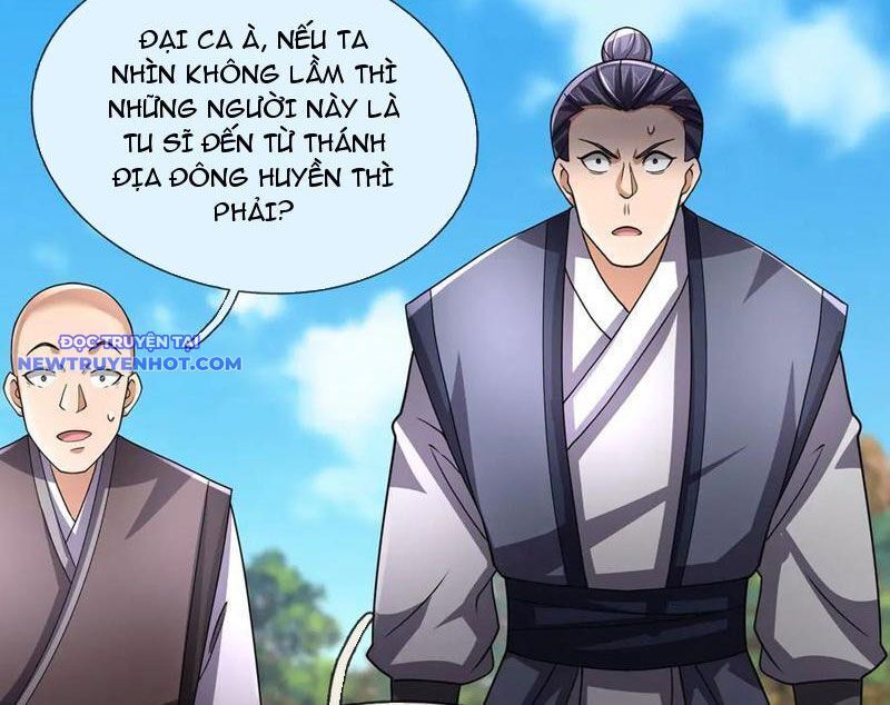 Ngủ Say Vạn Cổ: Xuất Thế Quét Ngang Chư Thiên - Chapter 69 - Page 12
