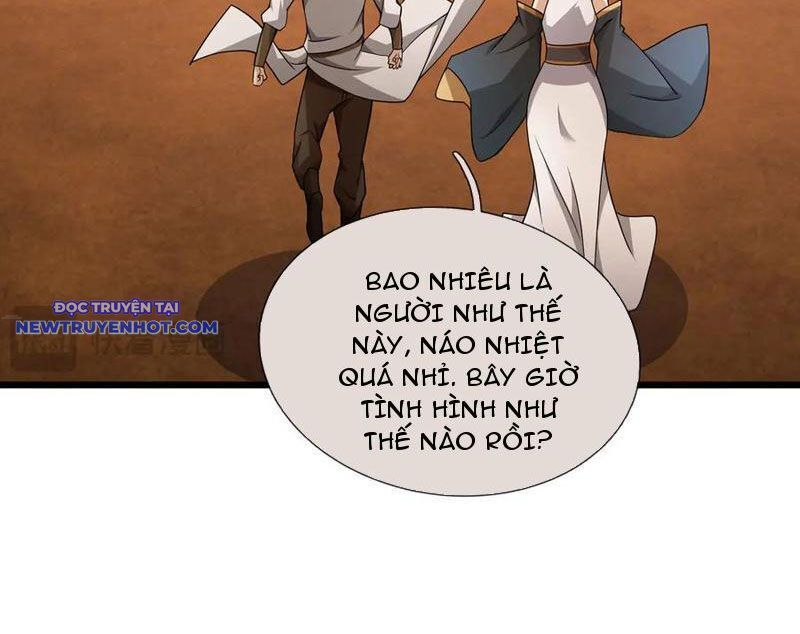 Ngủ Say Vạn Cổ: Xuất Thế Quét Ngang Chư Thiên - Chapter 69 - Page 15