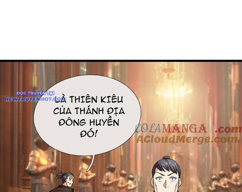 Ngủ Say Vạn Cổ: Xuất Thế Quét Ngang Chư Thiên - Chapter 69 - Page 16