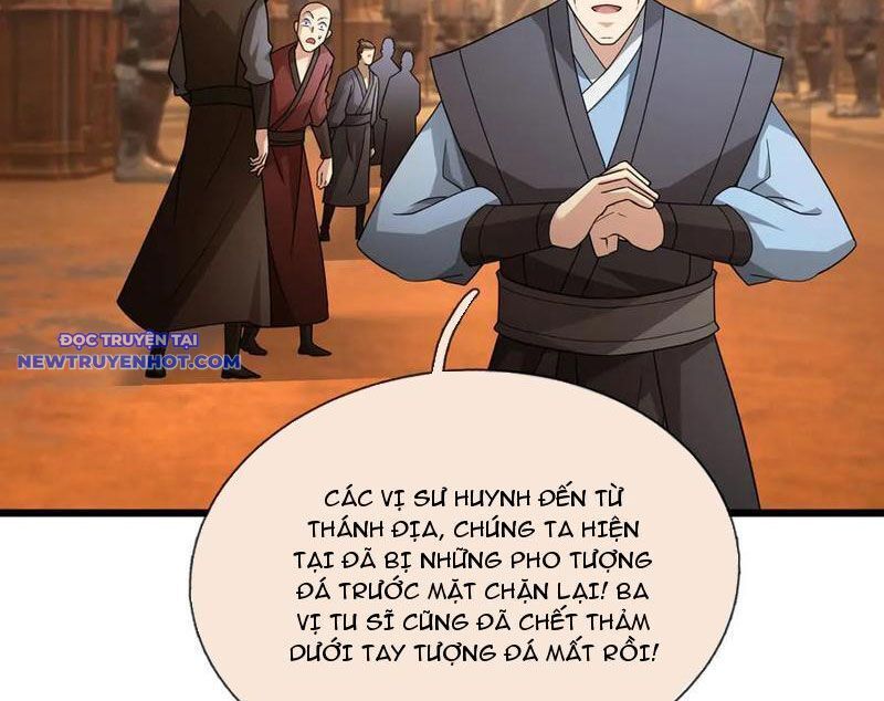 Ngủ Say Vạn Cổ: Xuất Thế Quét Ngang Chư Thiên - Chapter 69 - Page 17