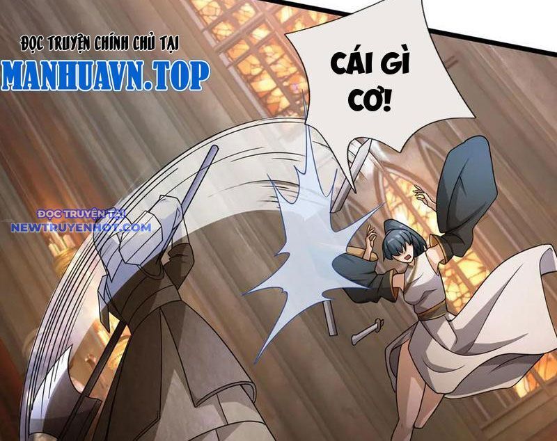 Ngủ Say Vạn Cổ: Xuất Thế Quét Ngang Chư Thiên - Chapter 69 - Page 21