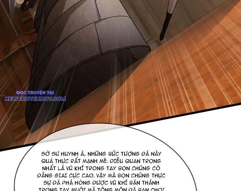 Ngủ Say Vạn Cổ: Xuất Thế Quét Ngang Chư Thiên - Chapter 69 - Page 22