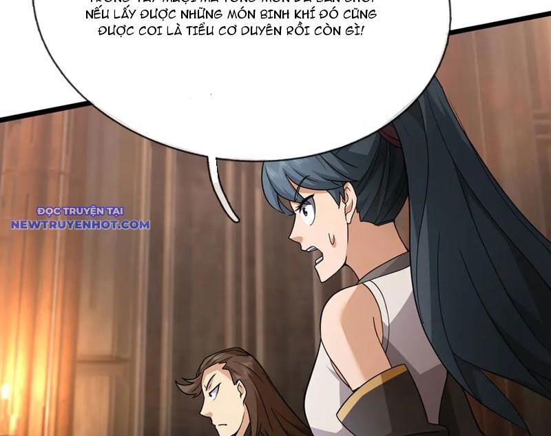 Ngủ Say Vạn Cổ: Xuất Thế Quét Ngang Chư Thiên - Chapter 69 - Page 23