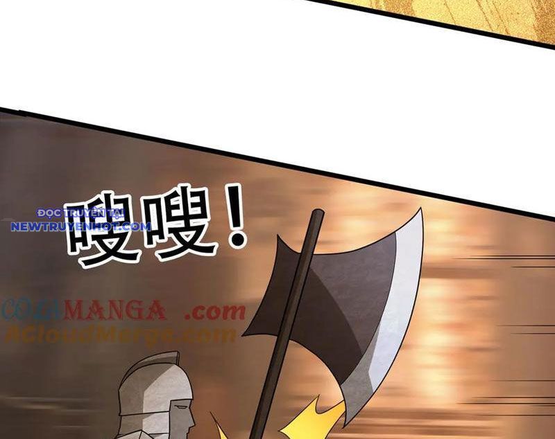 Ngủ Say Vạn Cổ: Xuất Thế Quét Ngang Chư Thiên - Chapter 69 - Page 27