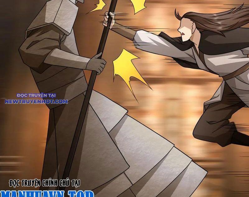 Ngủ Say Vạn Cổ: Xuất Thế Quét Ngang Chư Thiên - Chapter 69 - Page 28