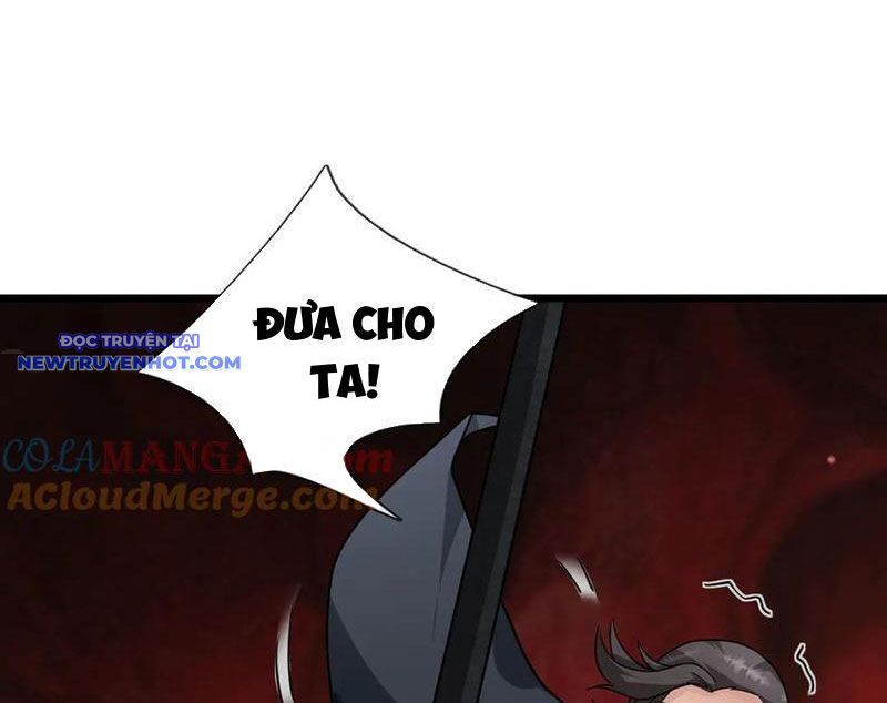 Ngủ Say Vạn Cổ: Xuất Thế Quét Ngang Chư Thiên - Chapter 69 - Page 31