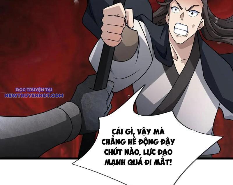 Ngủ Say Vạn Cổ: Xuất Thế Quét Ngang Chư Thiên - Chapter 69 - Page 32