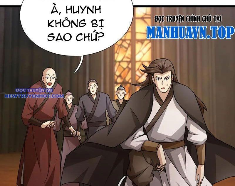 Ngủ Say Vạn Cổ: Xuất Thế Quét Ngang Chư Thiên - Chapter 69 - Page 36