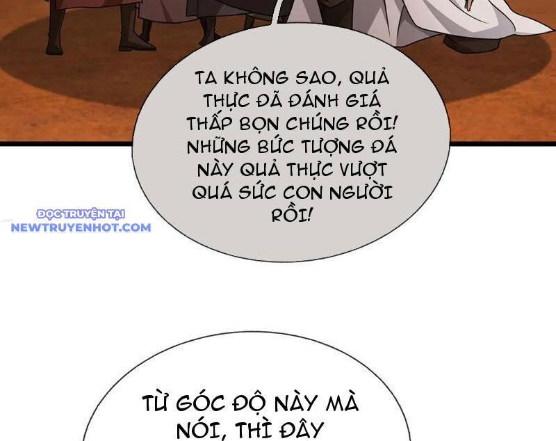 Ngủ Say Vạn Cổ: Xuất Thế Quét Ngang Chư Thiên - Chapter 69 - Page 37